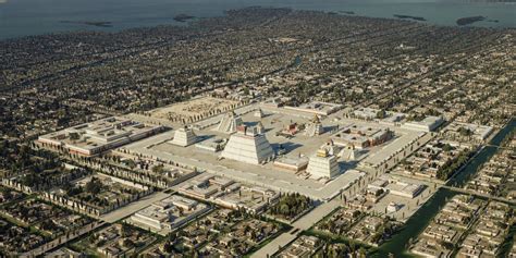 tenochtitlan reconstruction